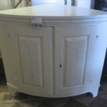 476 5388 CORNER CUPBOARD